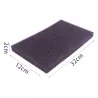 Bawełna biochemiczna 32x12x2cm gąbka filtracyjna do wody w akwarium - 8719138038459