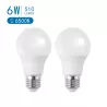 LED A60 E27 6W 2 szt. - 8433325190972