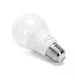 LED A60 E27 6W 2 szt. - 8433325190972