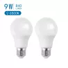 LED A60 E27 9W 2 szt. - 8433325191009