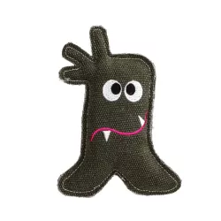 Pluszowa zabawka trójkąt potwór - 8719138040223