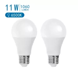 LED A60 E27 11W 2 szt. - 8433325191023