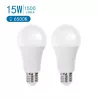 LED A60 E27 15W 2 szt. - 8433325191047