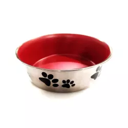 Miska dla zwierząt z nadrukiem - 8719138041190