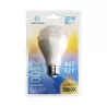 LED A67 E27 20W - 8433325191160