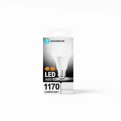 LED A60 E27 12W 6500k - 8433325191184