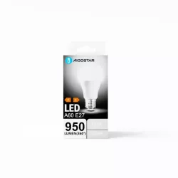 LED A60 E27 10W 6500k - 8433325191214