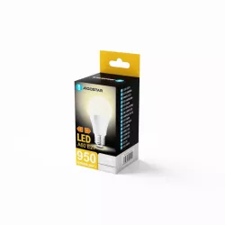 LED A60 E27 10W 3000k - 8433325191221