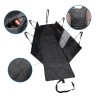 Pokrowiec na fotel samochodowy dla psa, 147×137cm - 8719138043743