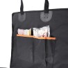 Pokrowiec na fotel samochodowy dla psa, 147×137cm - 8719138043743