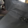 Pokrowiec na fotel samochodowy dla psa, 147×145cm - 8719138043750