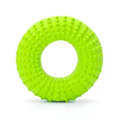 Lateksowa zabawka w kształcie pierścienia - 8719138044498