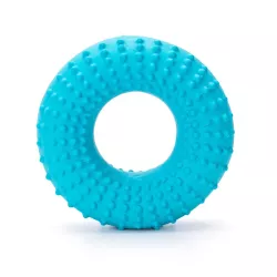 Lateksowa zabawka w kształcie pierścienia - 8719138044498