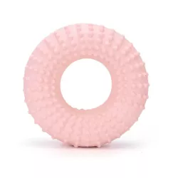 Lateksowa zabawka w kształcie pierścienia - 8719138044498