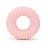 Lateksowa zabawka w kształcie pierścienia - 8719138044498
