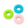 Lateksowa zabawka w kształcie pierścienia - 8719138044498