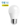 LED G45 E27 9W - 8433325191542