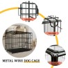 KLATKA DLA PSA METALOWA - 8719138045808