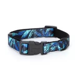 Obroża dla psa z poliestru z nadrukiem metodą termotransferu - 8719138046522
