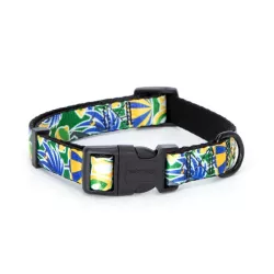 Obroża dla psa z poliestru z nadrukiem metodą termotransferu - 8719138046522