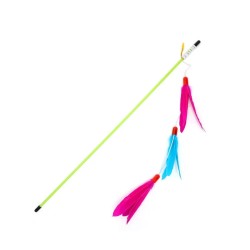 Kij do drażnienia kota - 8719138049288