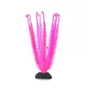 Świecąca roślina do akwarium 18cm fluorescencyjna kolorowa ozdobna - 8719138050697