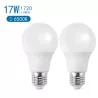 LED A60 E27 17W 2 szt. - 8433325192259