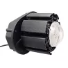 Lampa 150W/230V przemysłowa oprawa z kloszem 15000lm biała zimna 120° - 8433325178826