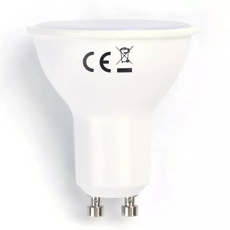 LED GU10 9W - 8433325192303