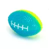 Świecąca kula LED rugby - 8719138051083