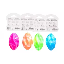 Świecąca kula LED karambola - 8719138051113