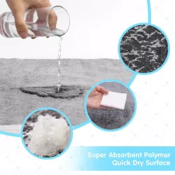 Filtr węglowy（50pcs） - 8719138051267