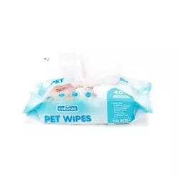 Chusteczki dla zwierząt - 8719138055210