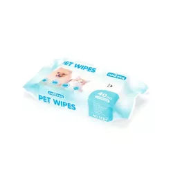 Chusteczki dla zwierząt - 8719138055210