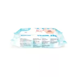 Chusteczki dla zwierząt - 8719138055210