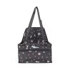 Torba transportowa samochodowa dla psa, 40×35×45cm, czarna - 8719138057665