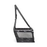 Torba transportowa samochodowa dla psa, 40×35×45cm, czarna - 8719138057665