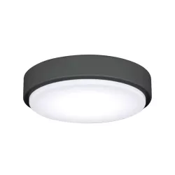 LED Lampa sufitowa 12W 6500K - 8433325192679