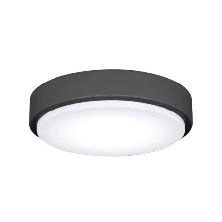 LED Lampa sufitowa 12W 6500K - 8433325192679