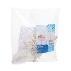 Hamak okienny dla kota legowisko pod sufit gałąź z bawełnianej liny - 8719138060290