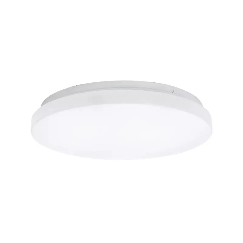 Plafon LED okrągły 12W 4000K neutralny, śr. 26 cm, wys. 6,3 cm - 8433325192884