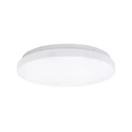 Plafon LED okrągły 12W 4000K neutralny, śr. 26 cm, wys. 6,3 cm - 8433325192884