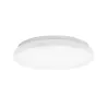 Plafon LED okrągły 12W 4000K neutralny, śr. 26 cm, wys. 6,3 cm - 8433325192884