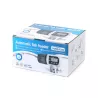 Automatyczny karmnik dla rybek podajnik pokarmu zasobnik 200 ml - 8719138061655