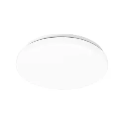 Plafon LED okrągły 20W 6500K zimny, śr. 33 cm, wys. 6,3 cm - 8433325192921