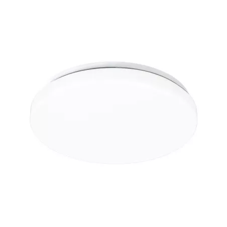 Plafon LED okrągły 20W 6500K zimny, śr. 33 cm, wys. 6,3 cm - 8433325192921
