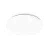 Plafon LED okrągły 20W 6500K zimny, śr. 33 cm, wys. 6,3 cm - 8433325192921