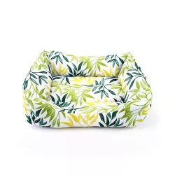 Pojedyncze legowisko z nadrukiem dla zwierząt E - 8719138128822