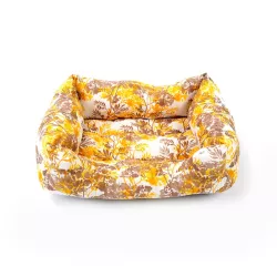 Pojedyncze legowisko z nadrukiem dla zwierząt E - 8719138128846