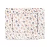 Poduszka flanelowa dwustronna w łapki, rozmiar S - 8719138130511